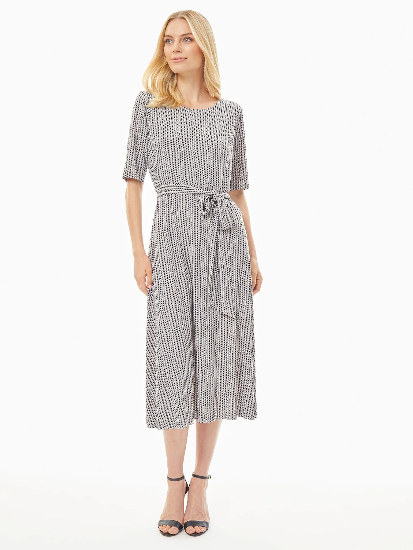 Gigi Dress, Everyday Knit