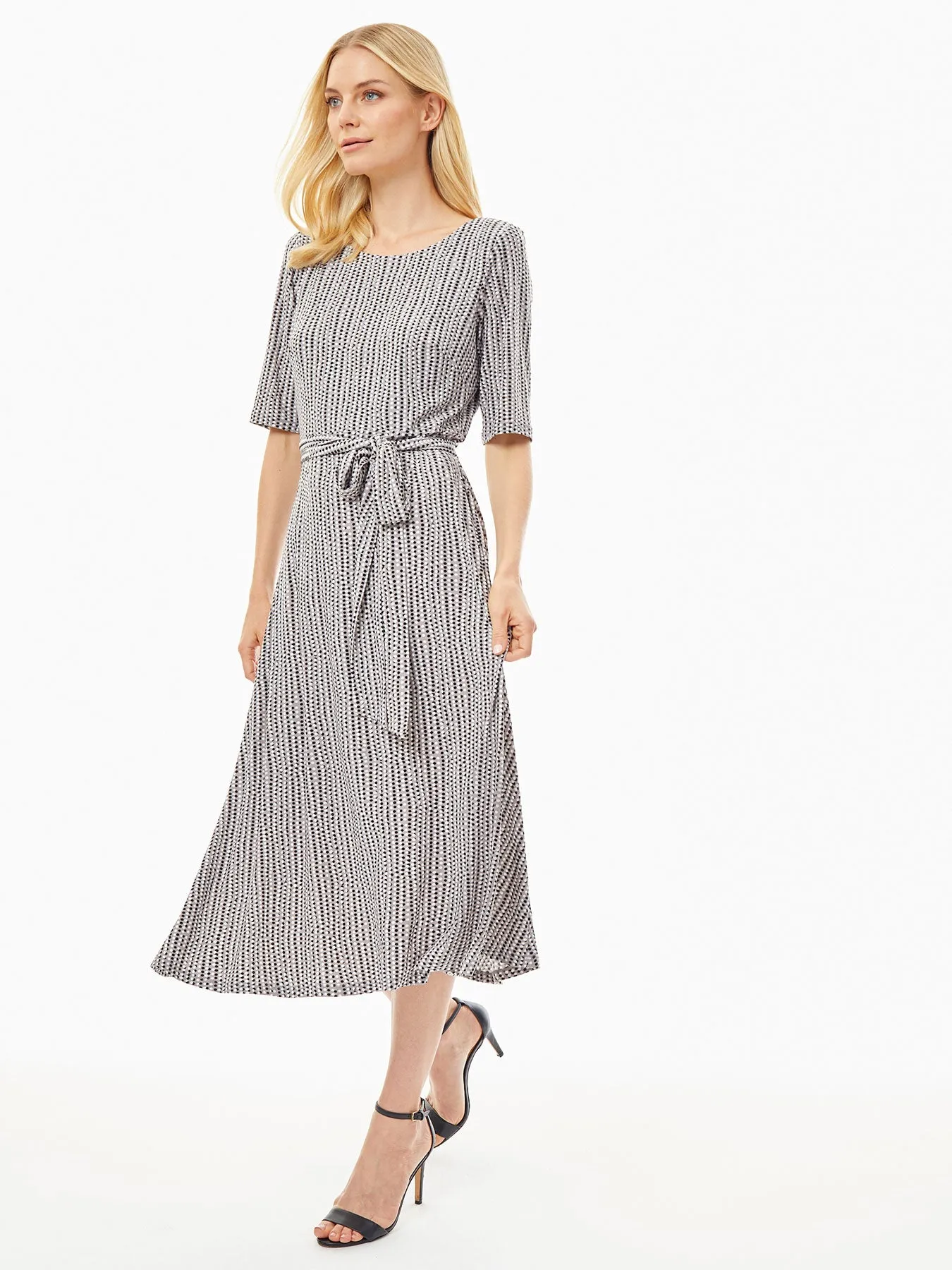 Gigi Dress, Everyday Knit