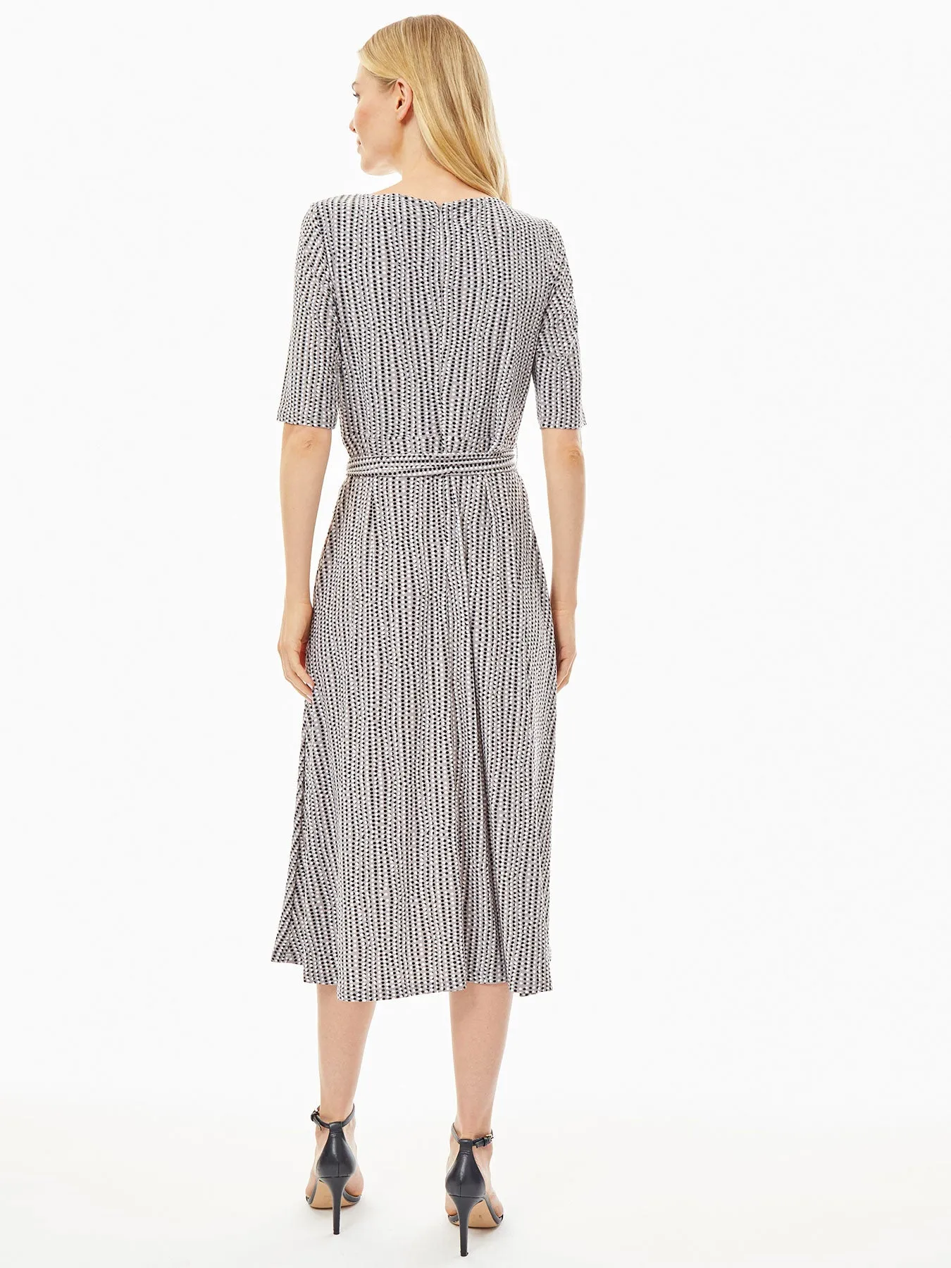 Gigi Dress, Everyday Knit