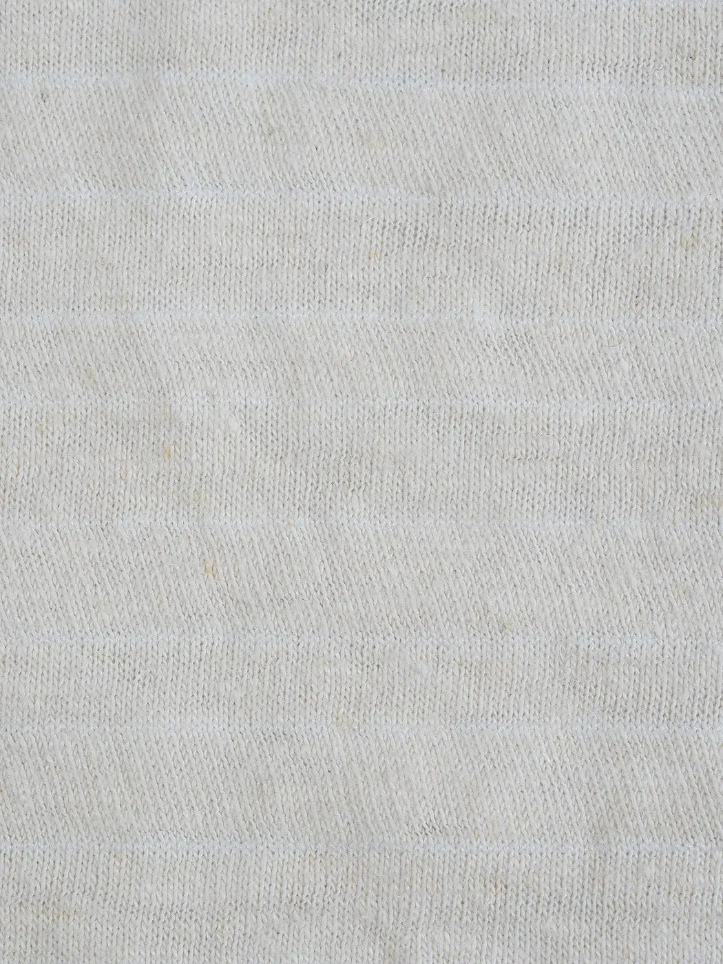 Hemp, Organic Cotton & Recycled Polyester Mid-Weight Jersey Fabric ( KJ17811, 5 Colors )