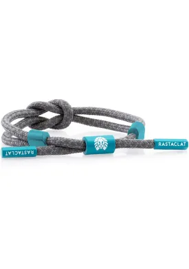 Hex Flex Barrier Knotaclat Bracelet