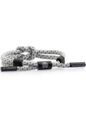 Hex Flex Iron Path Knotaclat Bracelet