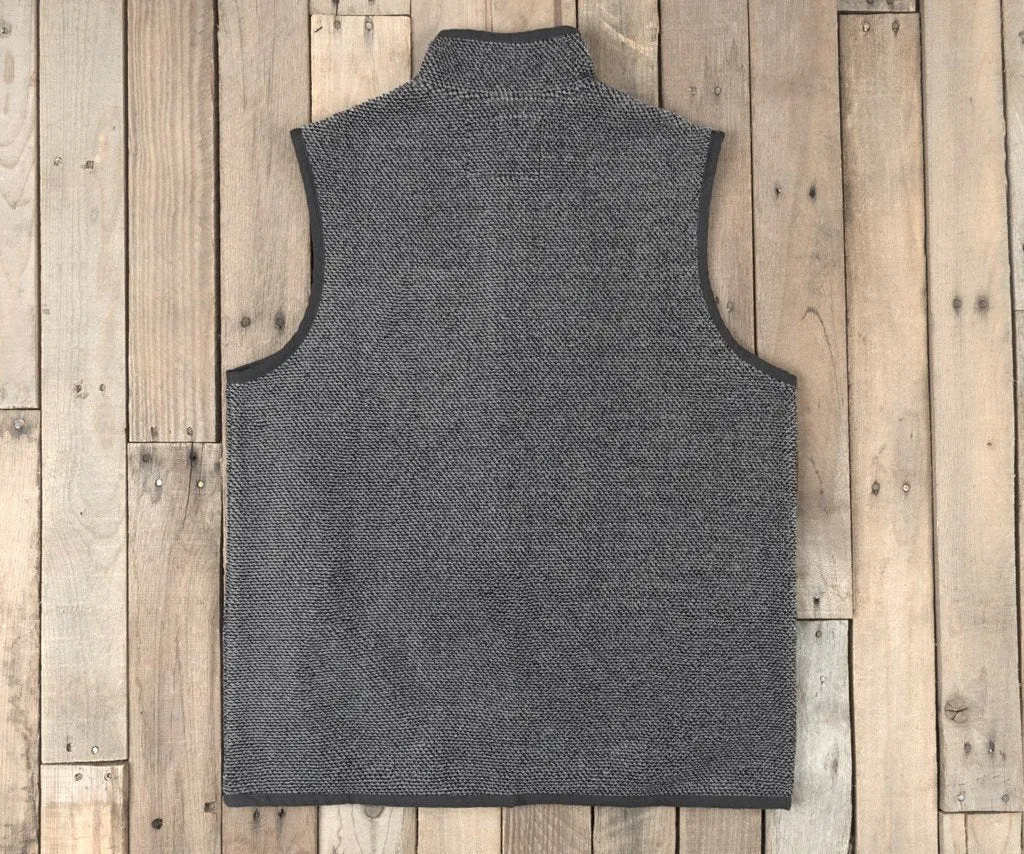 Highland Alpaca Vest