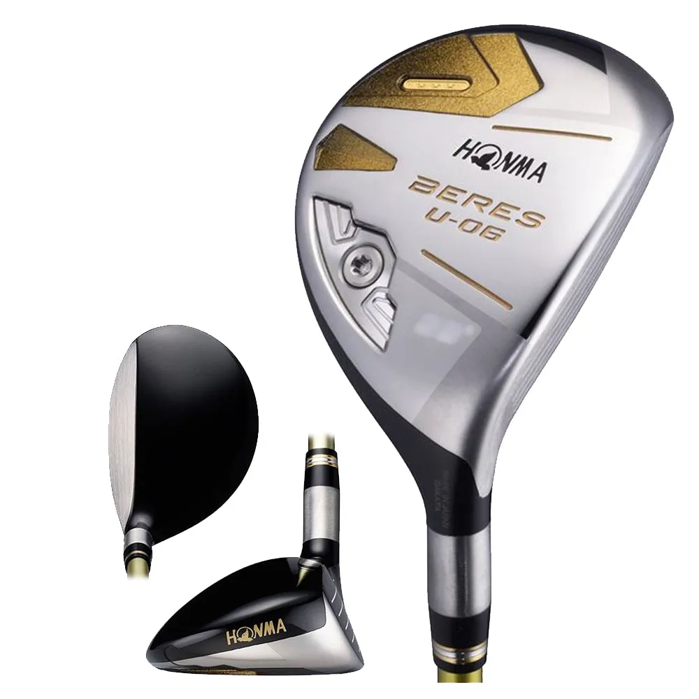 HONMA Beres U-06 Hybrid 2018