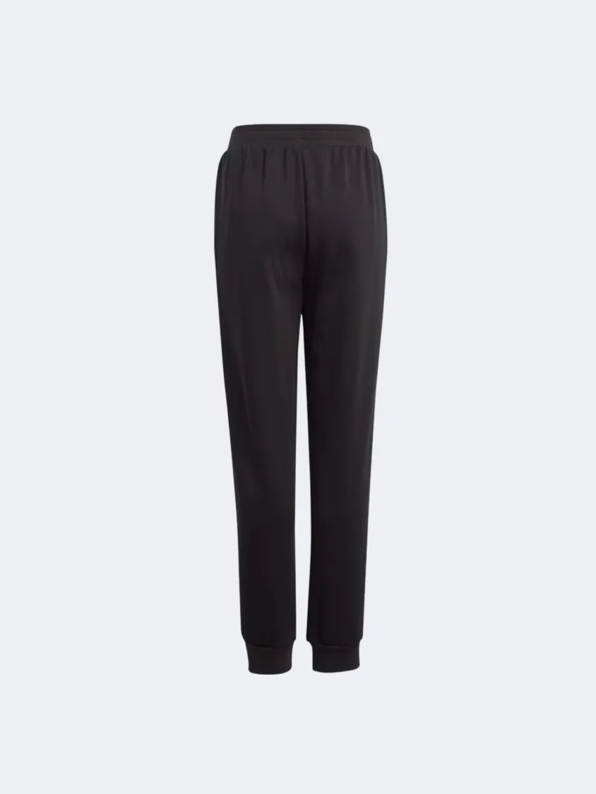 Ia1552-J Bluv Q3 Pant Black/White