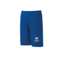 International High School of New Orleans (IHSN) Youth PE Shorts