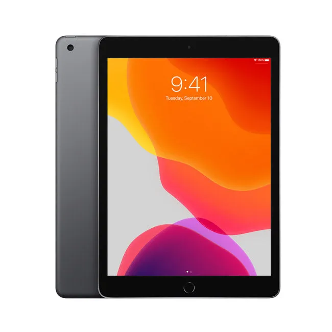 iPad 7 (2019) 32GB Wi-Fi