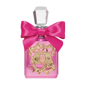 Juicy Couture Viva La Juicy Pink Couture Eau De Parfum For Women