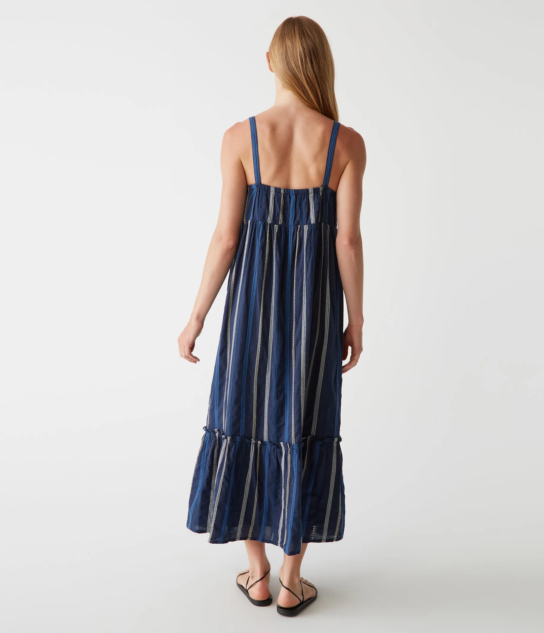 Keeley Maxi Dress