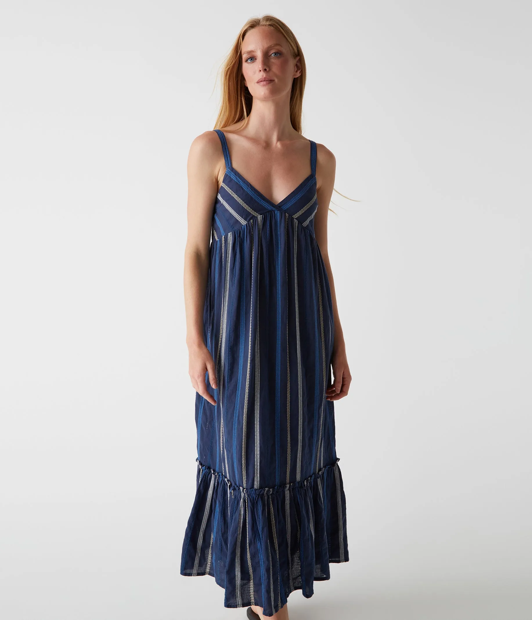 Keeley Maxi Dress