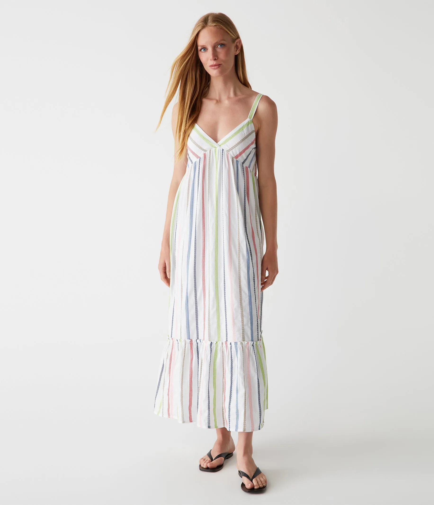 Keeley Maxi Dress