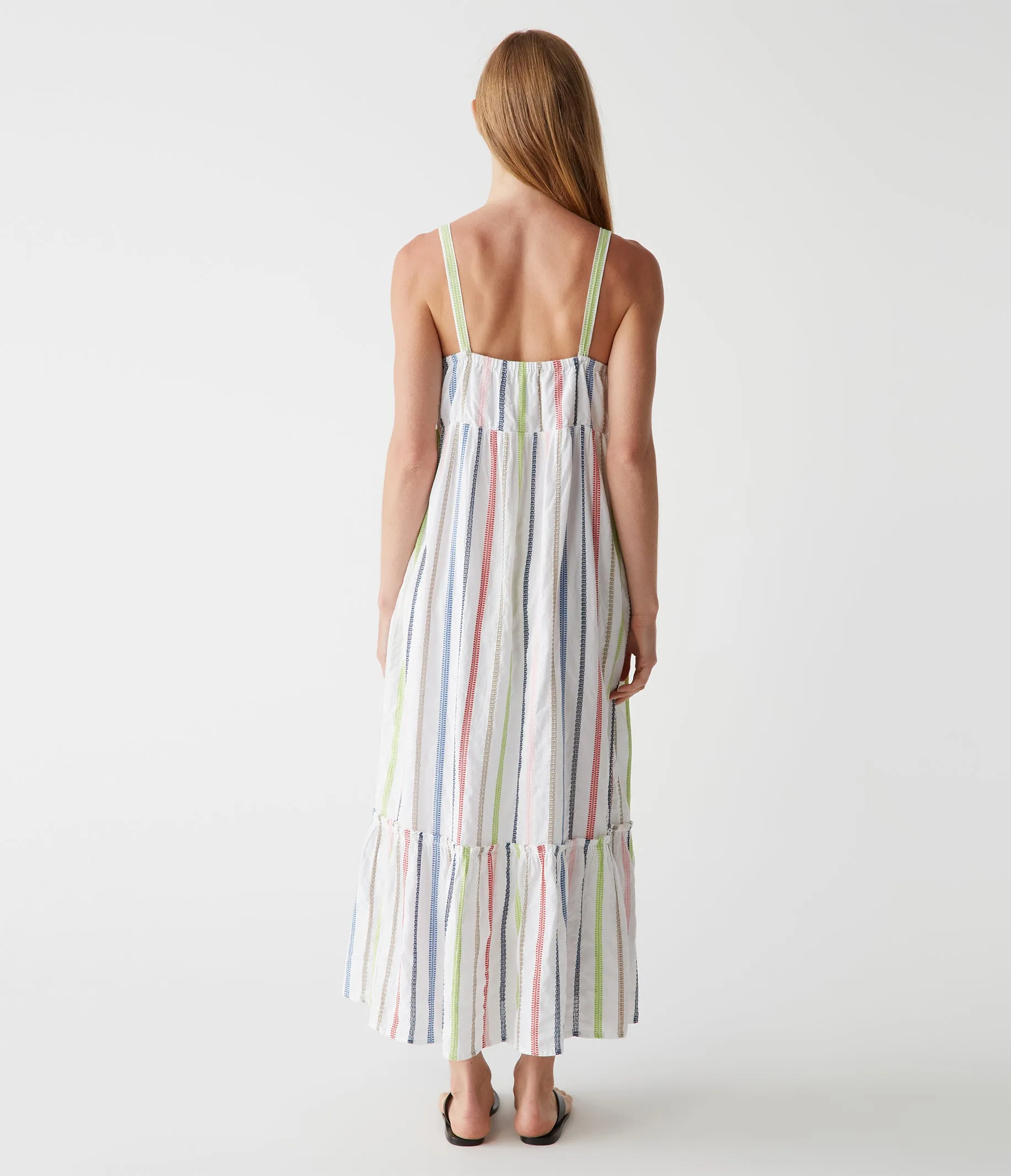 Keeley Maxi Dress