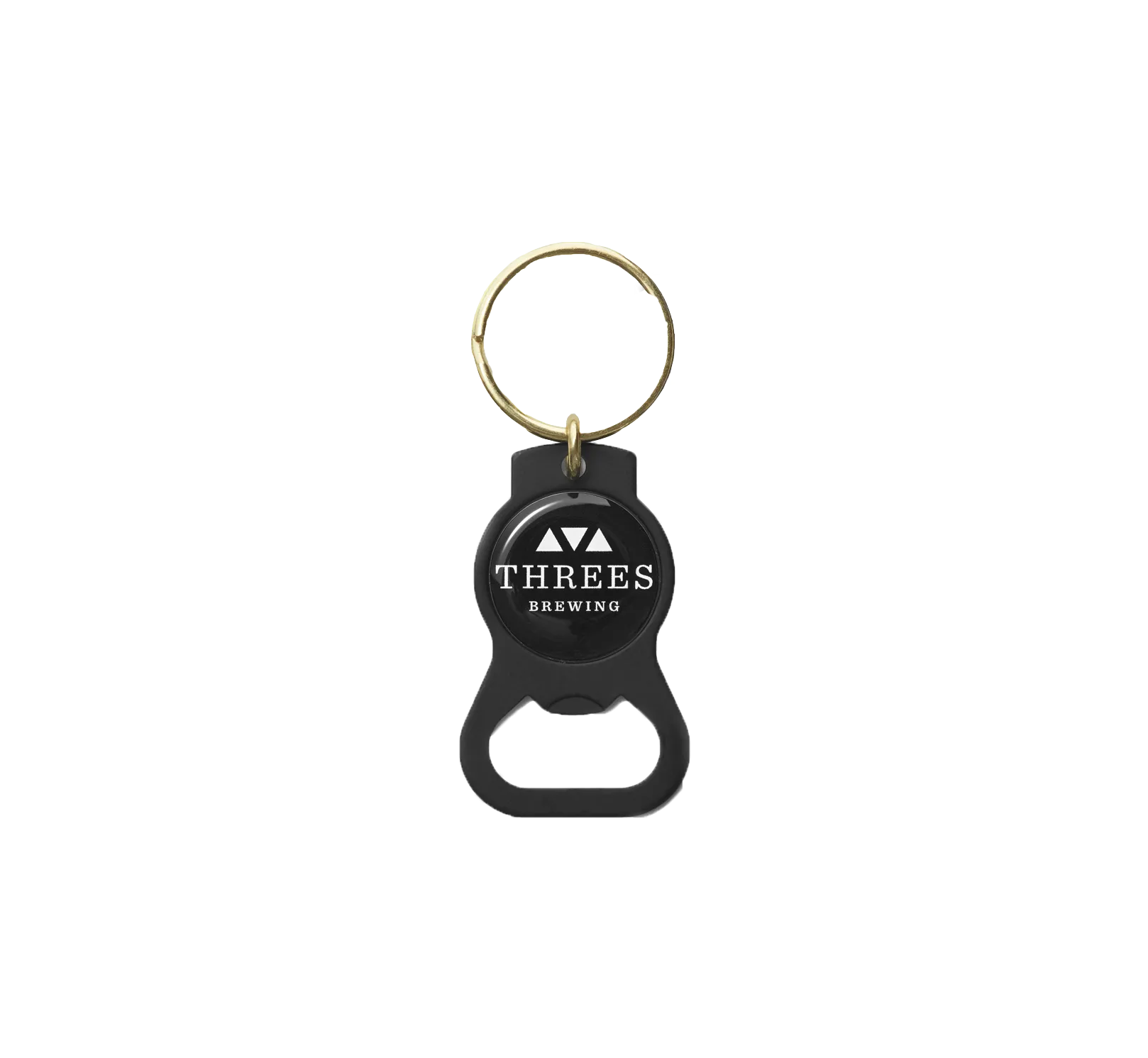 Keychain Bottle Opener