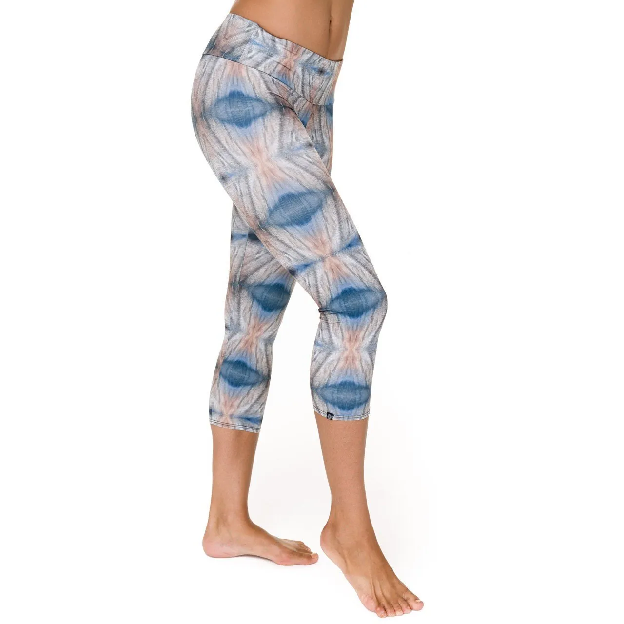 Last Chance Onzie Hot Yoga Capri 202