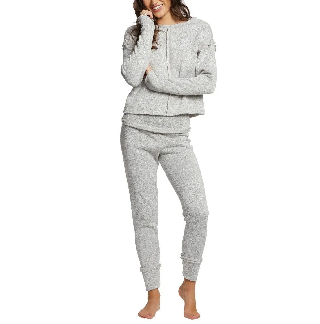 Last Chance! Onzie Yoga Raw Seam Sweat Pant 2088