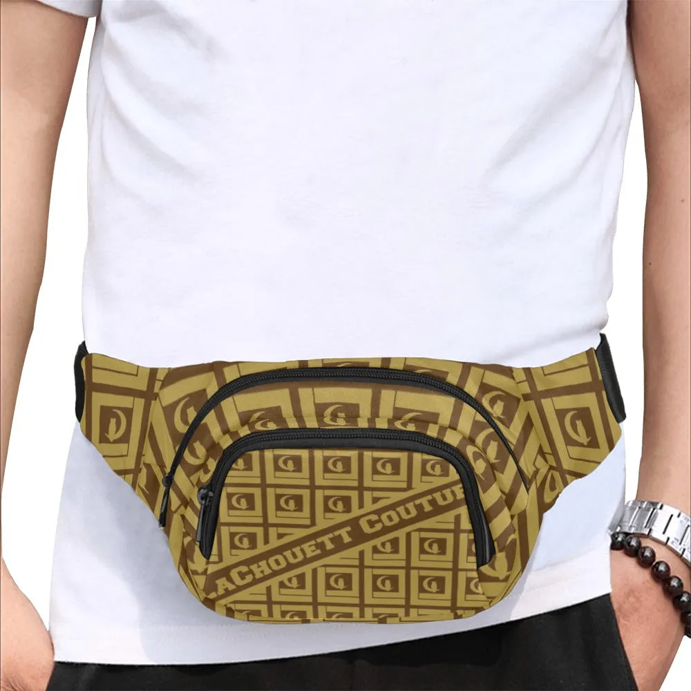 LCC VINTAGE Fanny Pack/Small