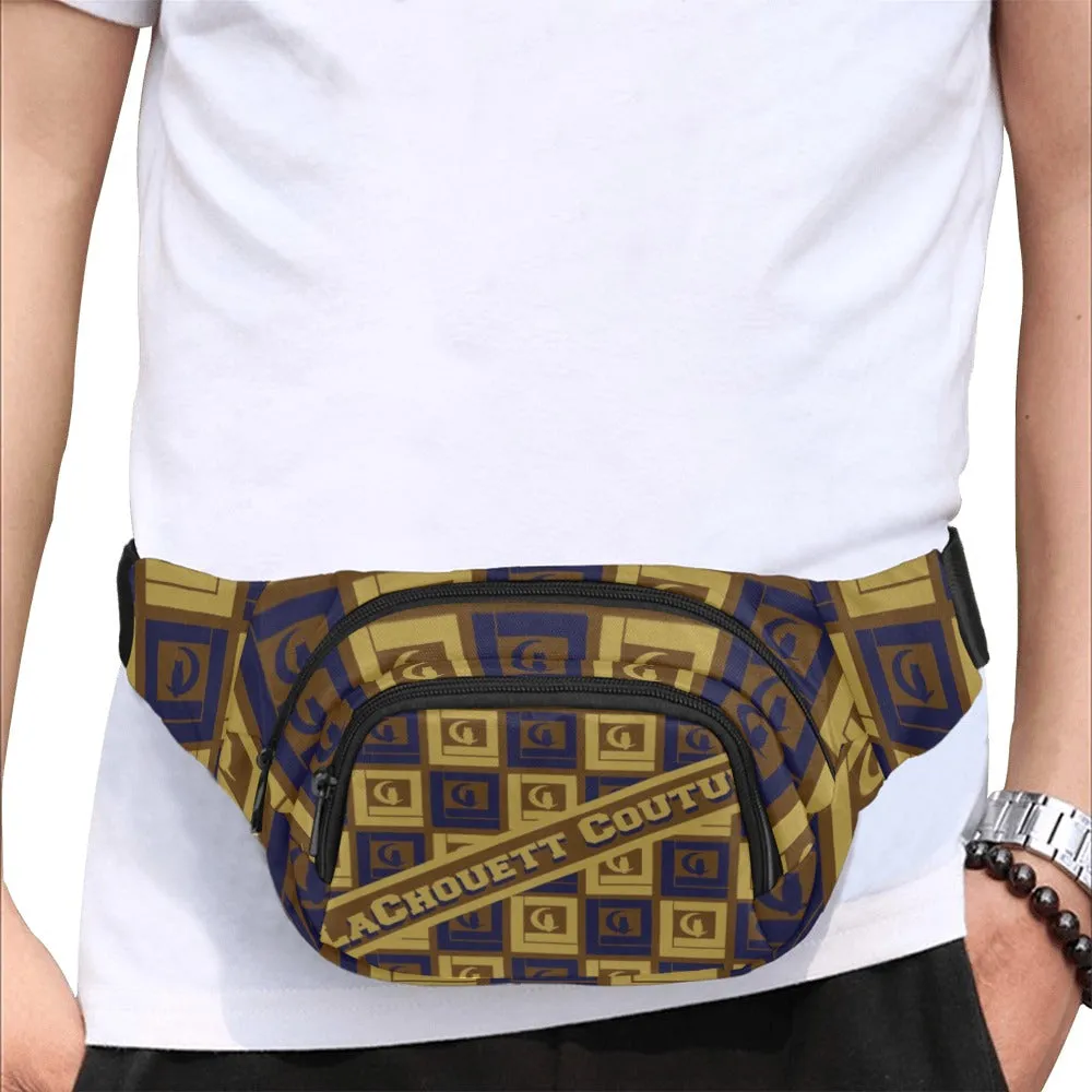 LCC VINTAGE Fanny Pack/Small