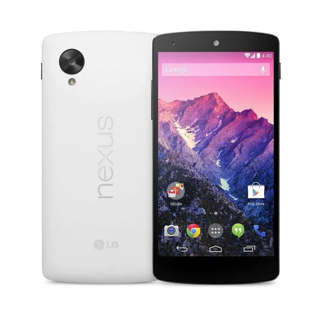 LG Nexus 5 16GB | Unlocked