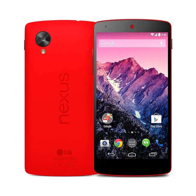 LG Nexus 5 16GB | Unlocked