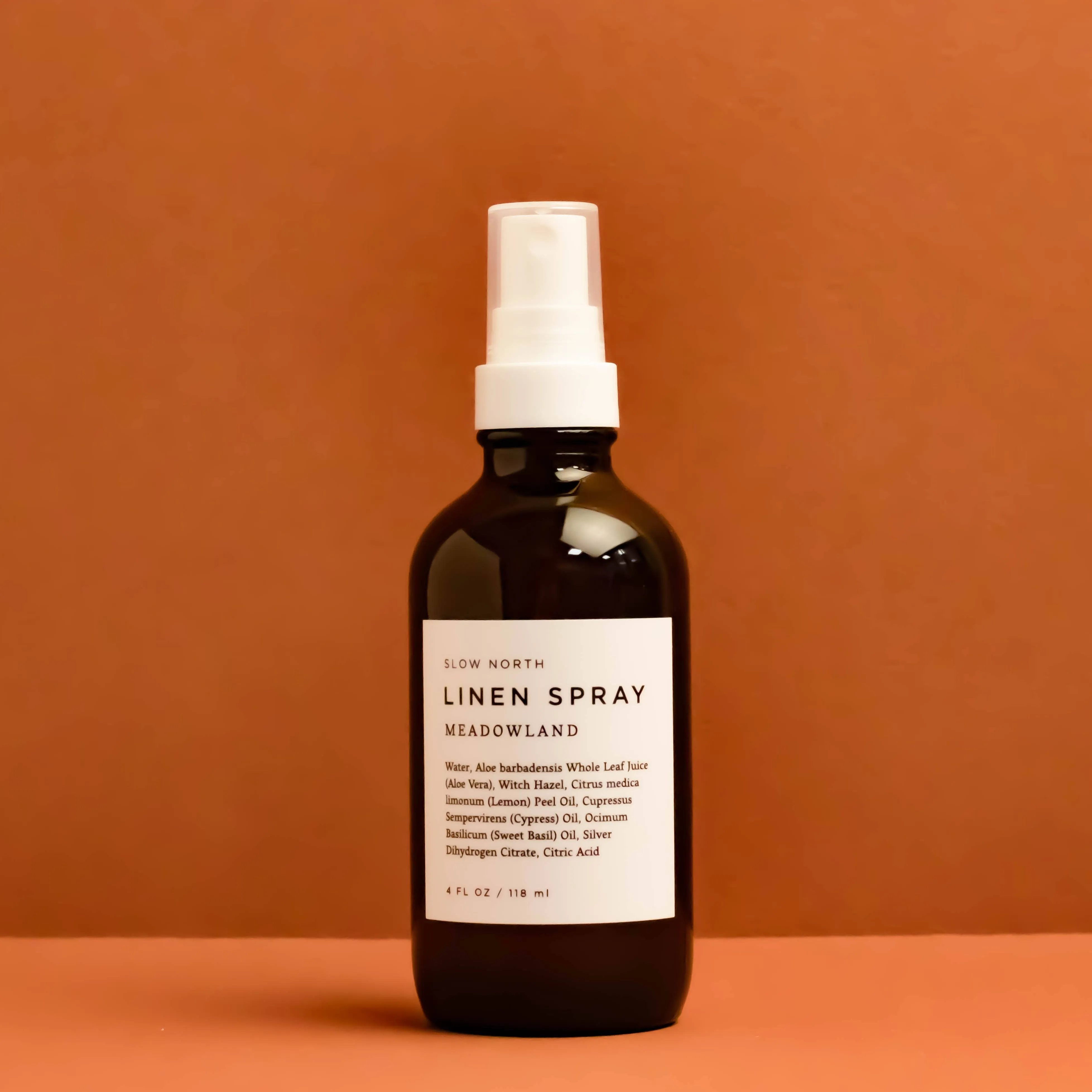 Linen Spray - 4 Scents To Choose From