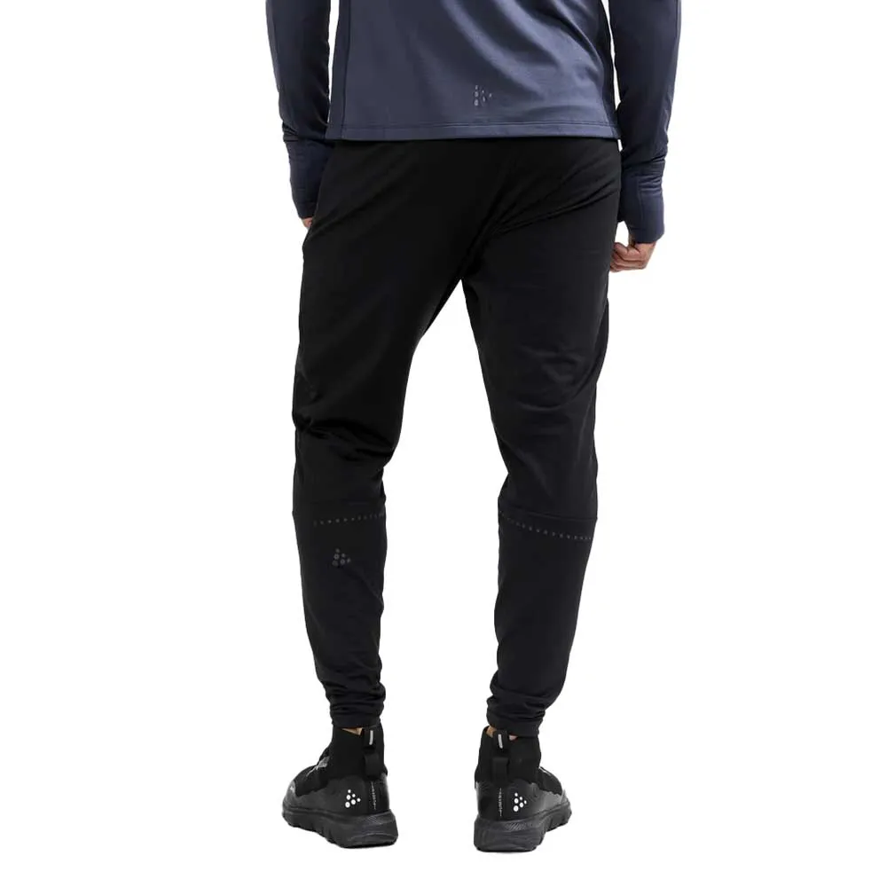 Men's Adv SubZ Wind Pants - Black