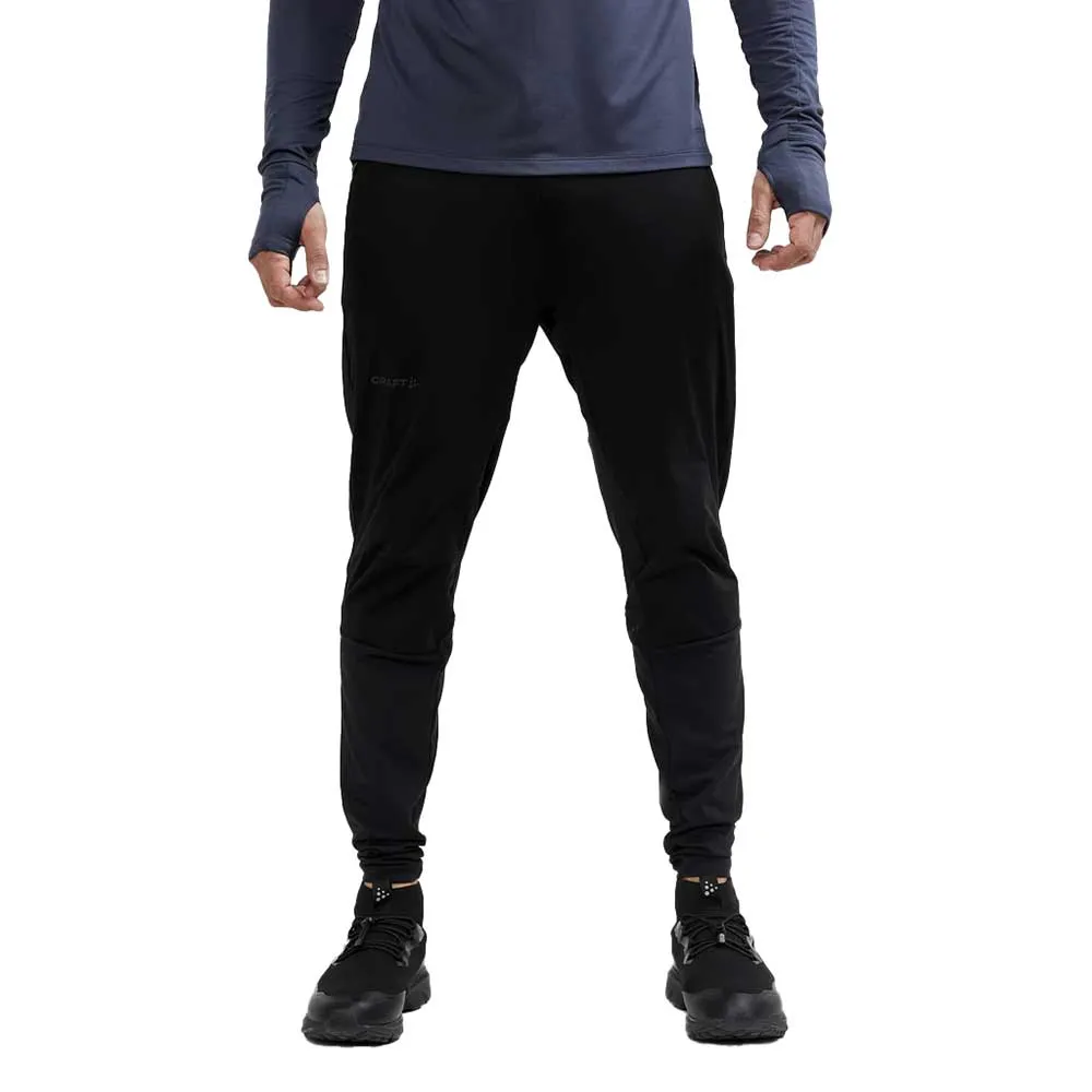 Men's Adv SubZ Wind Pants - Black