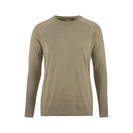 MEN'S CORE DRY ACTIVE COMFORT LS - RAW