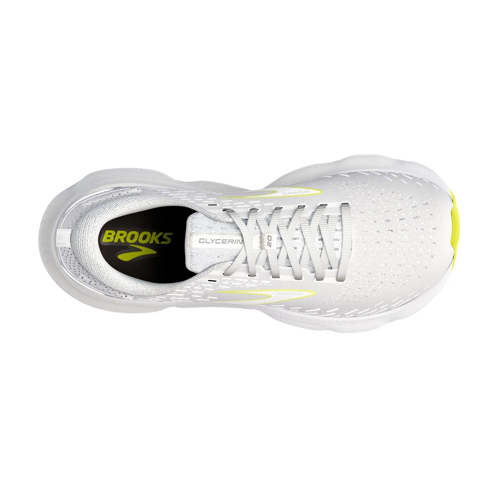 MEN'S GLYCERIN 20