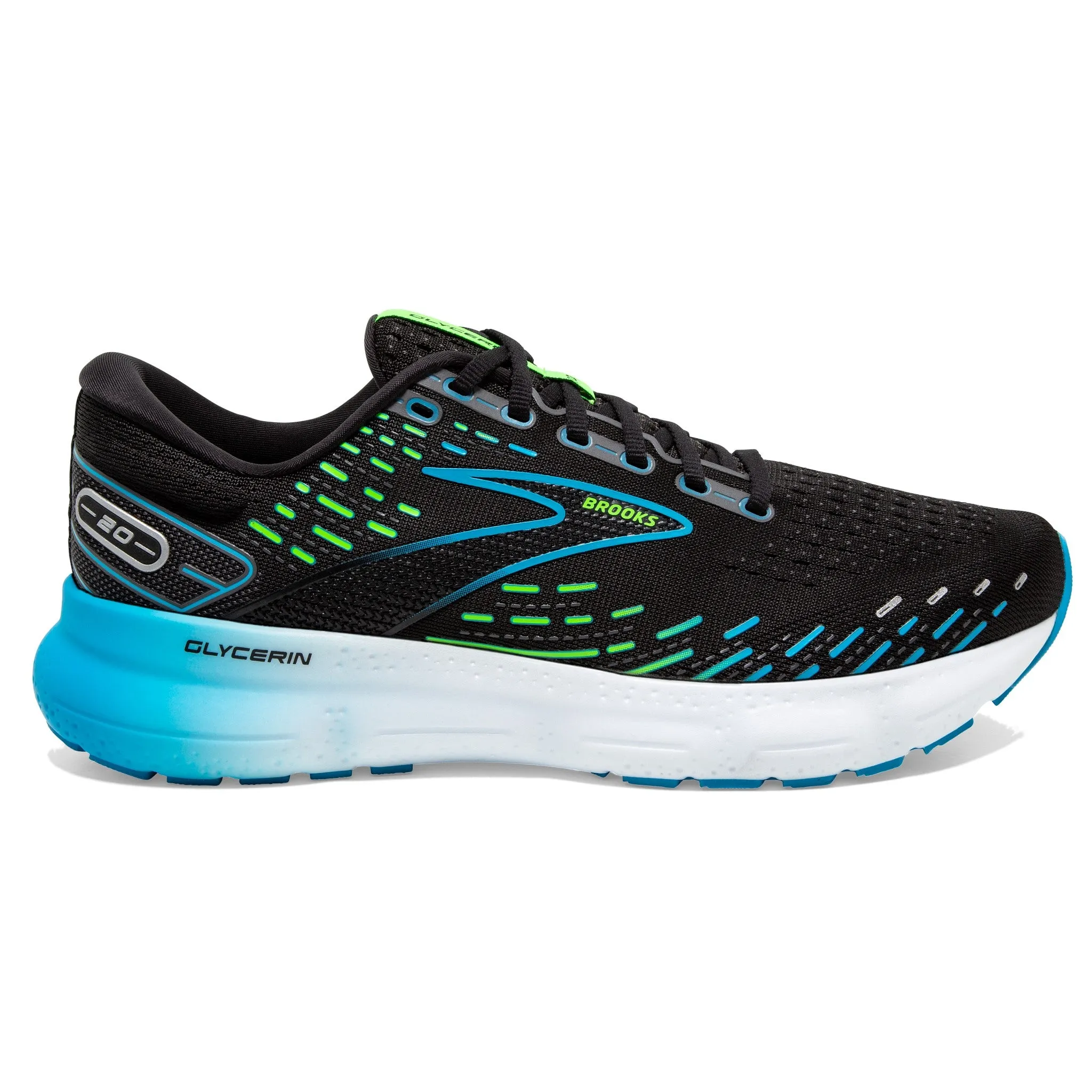 MEN'S GLYCERIN 20