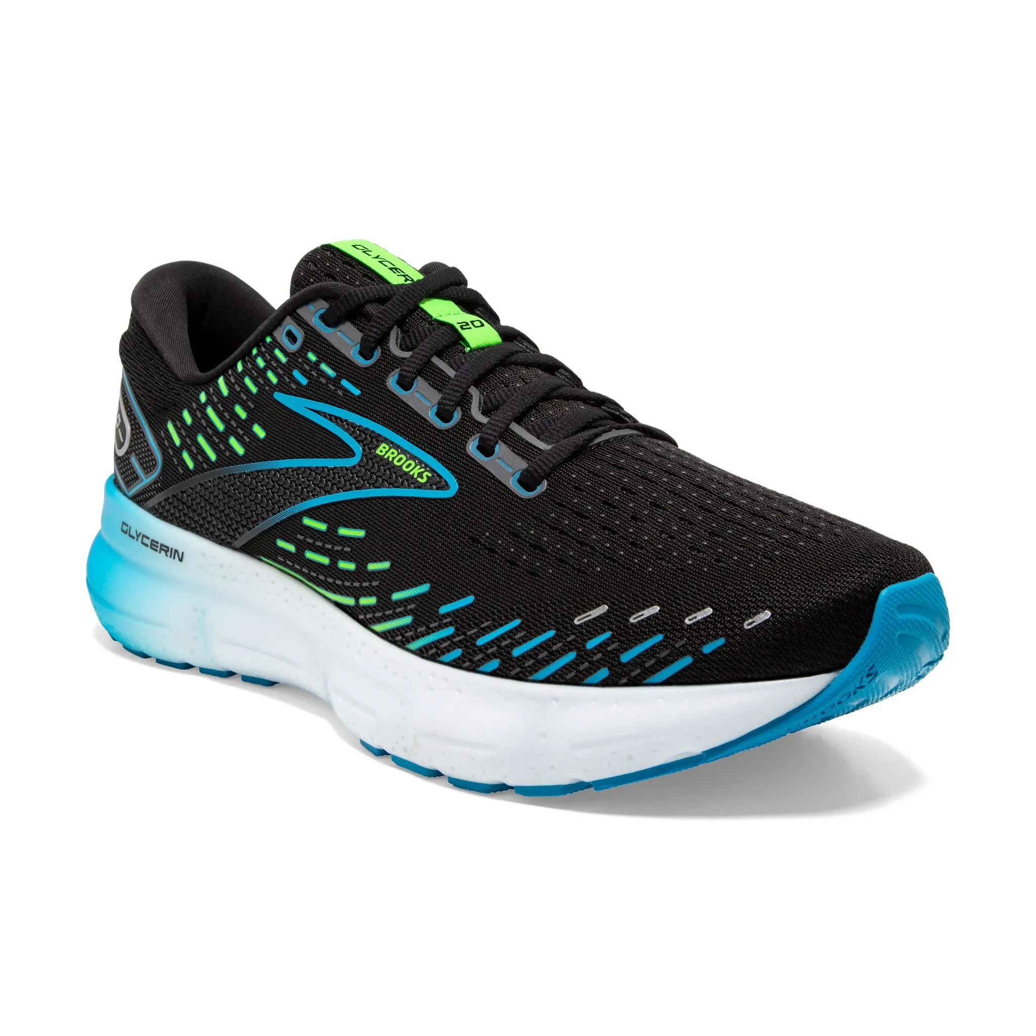 MEN'S GLYCERIN 20