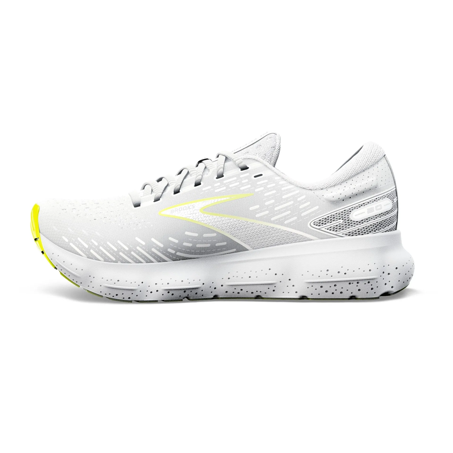 MEN'S GLYCERIN 20