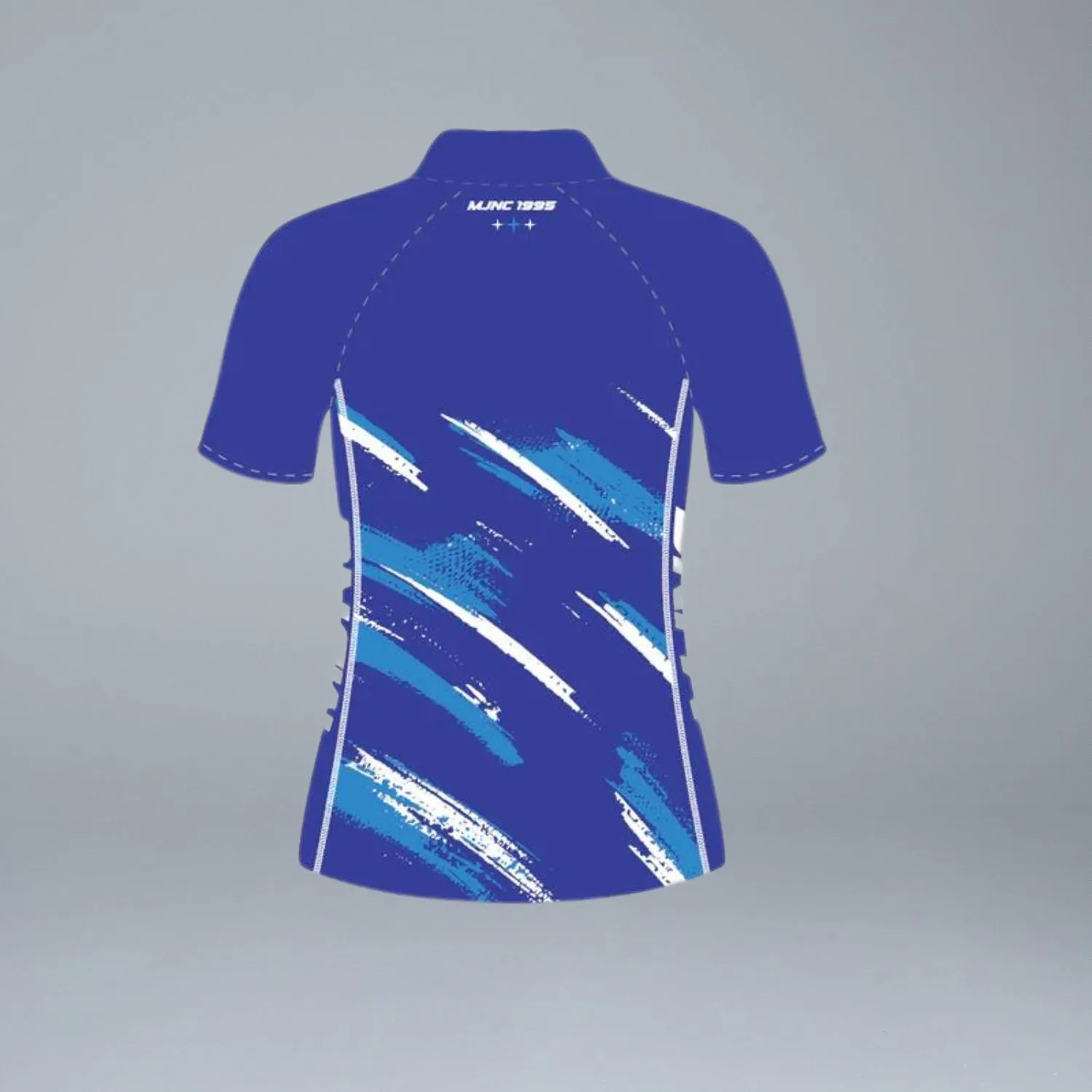 Metro Jets Unisex Polo