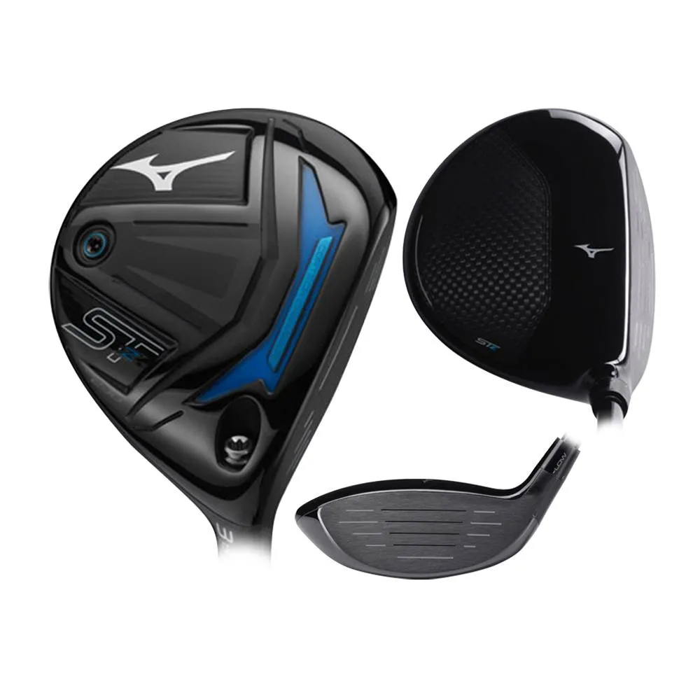 Mizuno ST-Z 230 Fairway Wood 2023