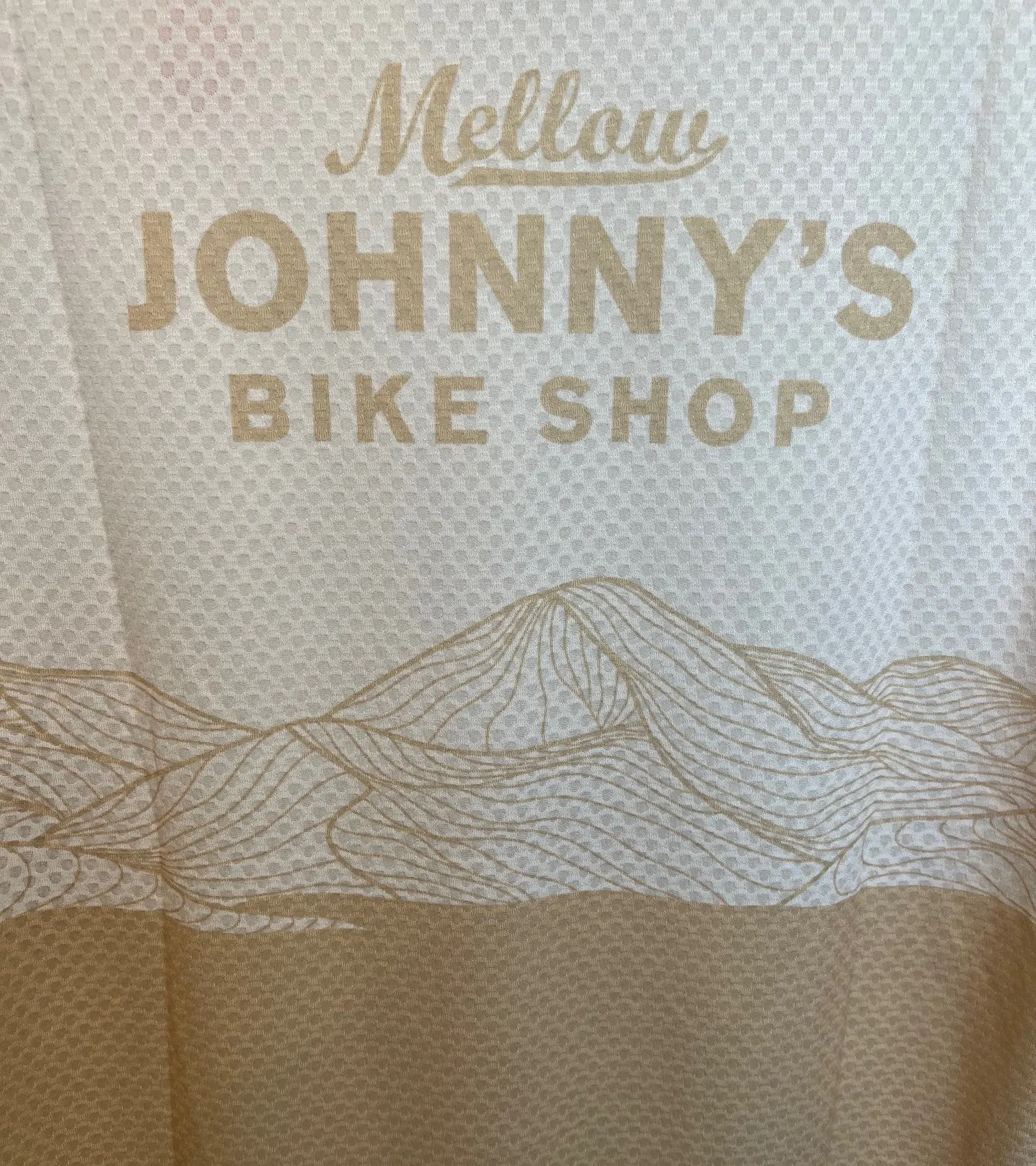 MJ's Longhorn Women's MTB Jersey