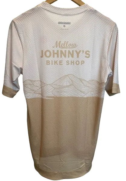 MJ's Longhorn Women's MTB Jersey