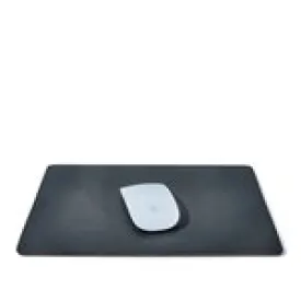 Mouse Pad (Matte / Black / Large)