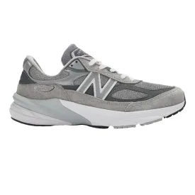 New Balance Mens 990v6 Grey