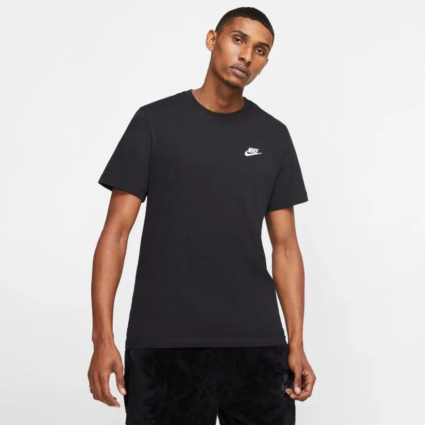 Nike Sportswear Club Mens T-Shirt