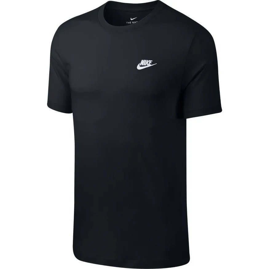 Nike Sportswear Club Mens T-Shirt