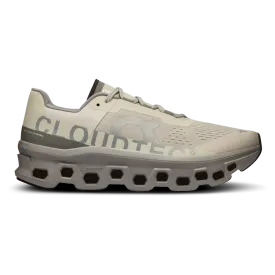 On Running Men's Cloudmonster Ice / Alloy