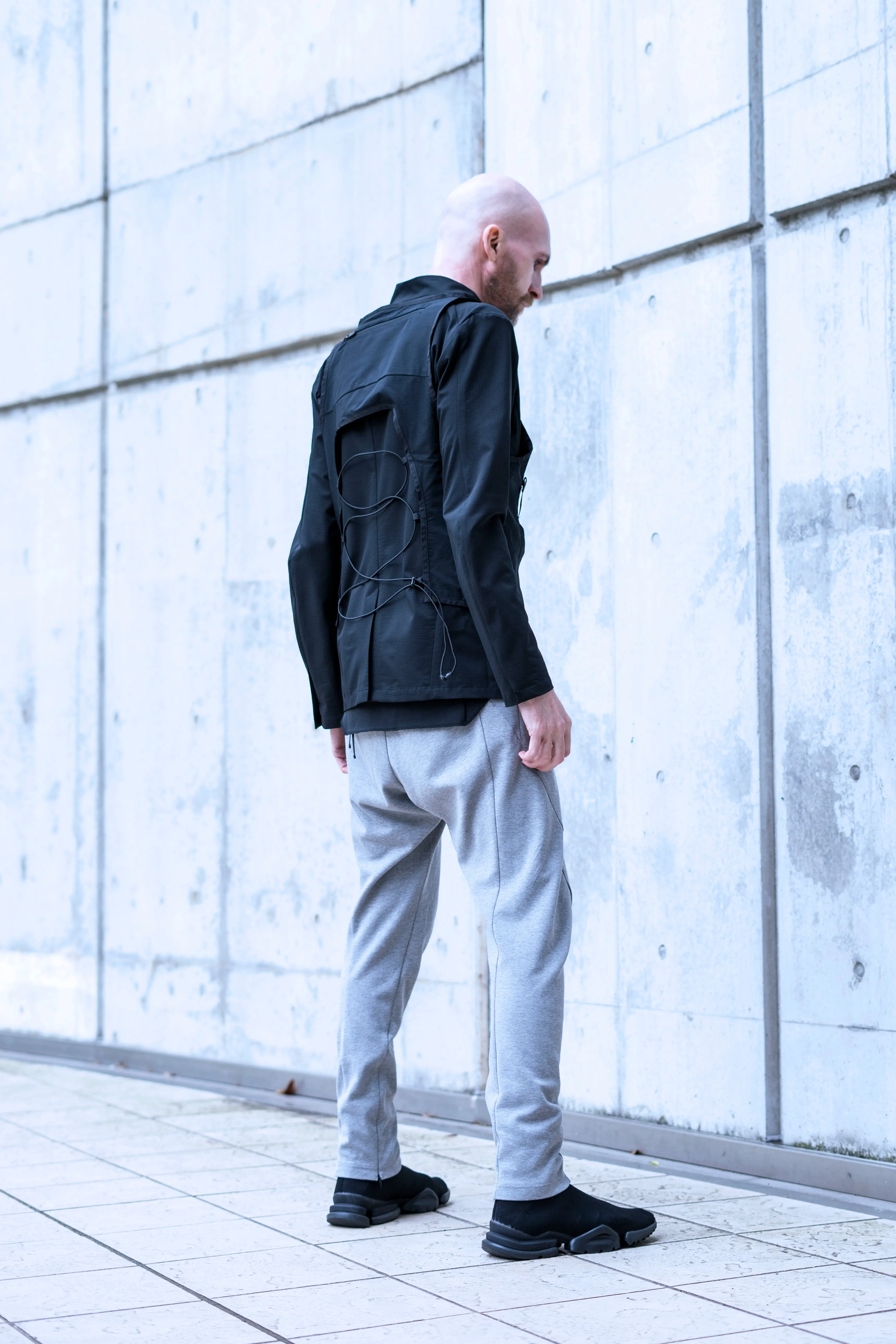 PCBL URBANE JACKET