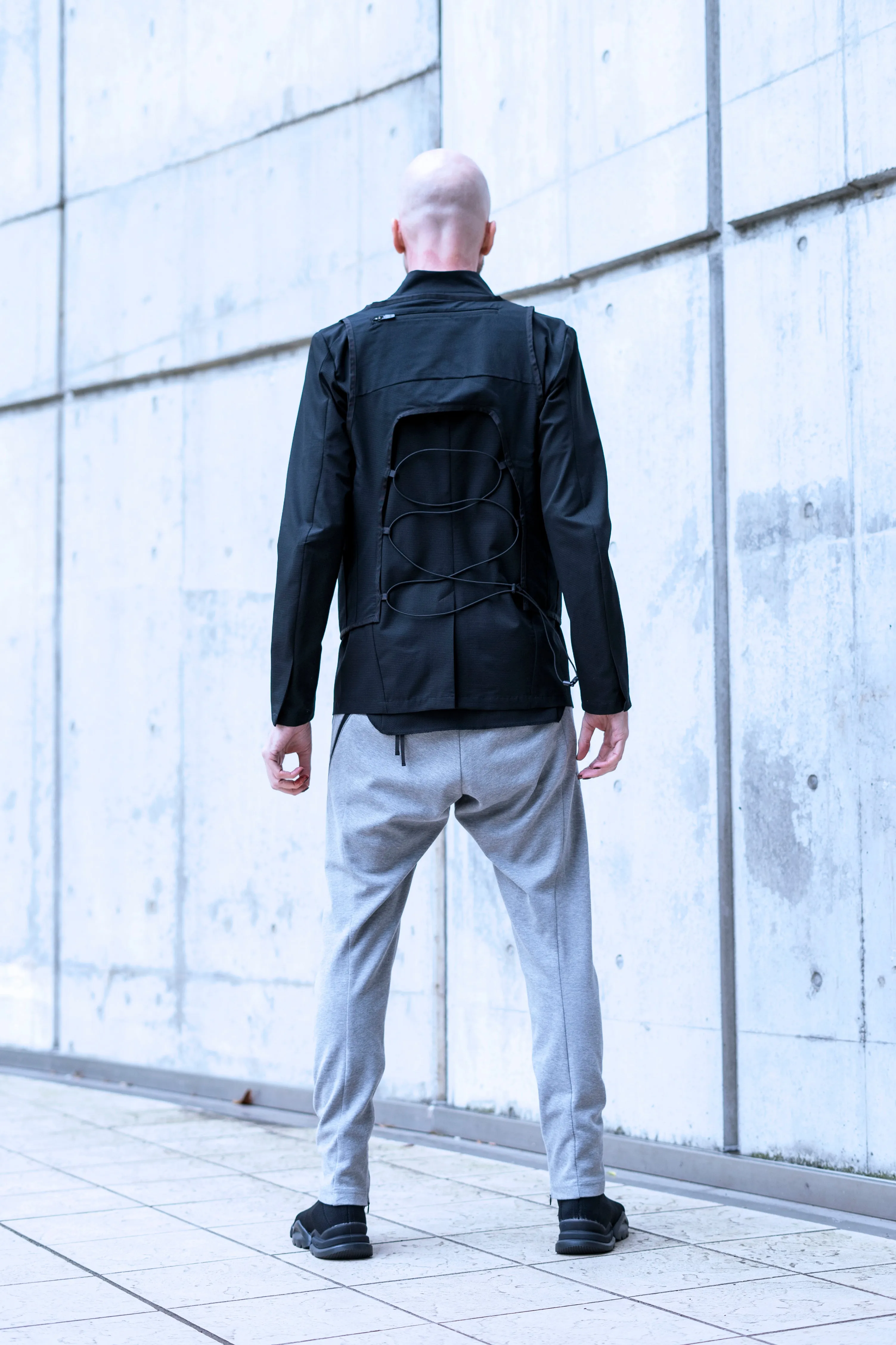 PCBL URBANE JACKET