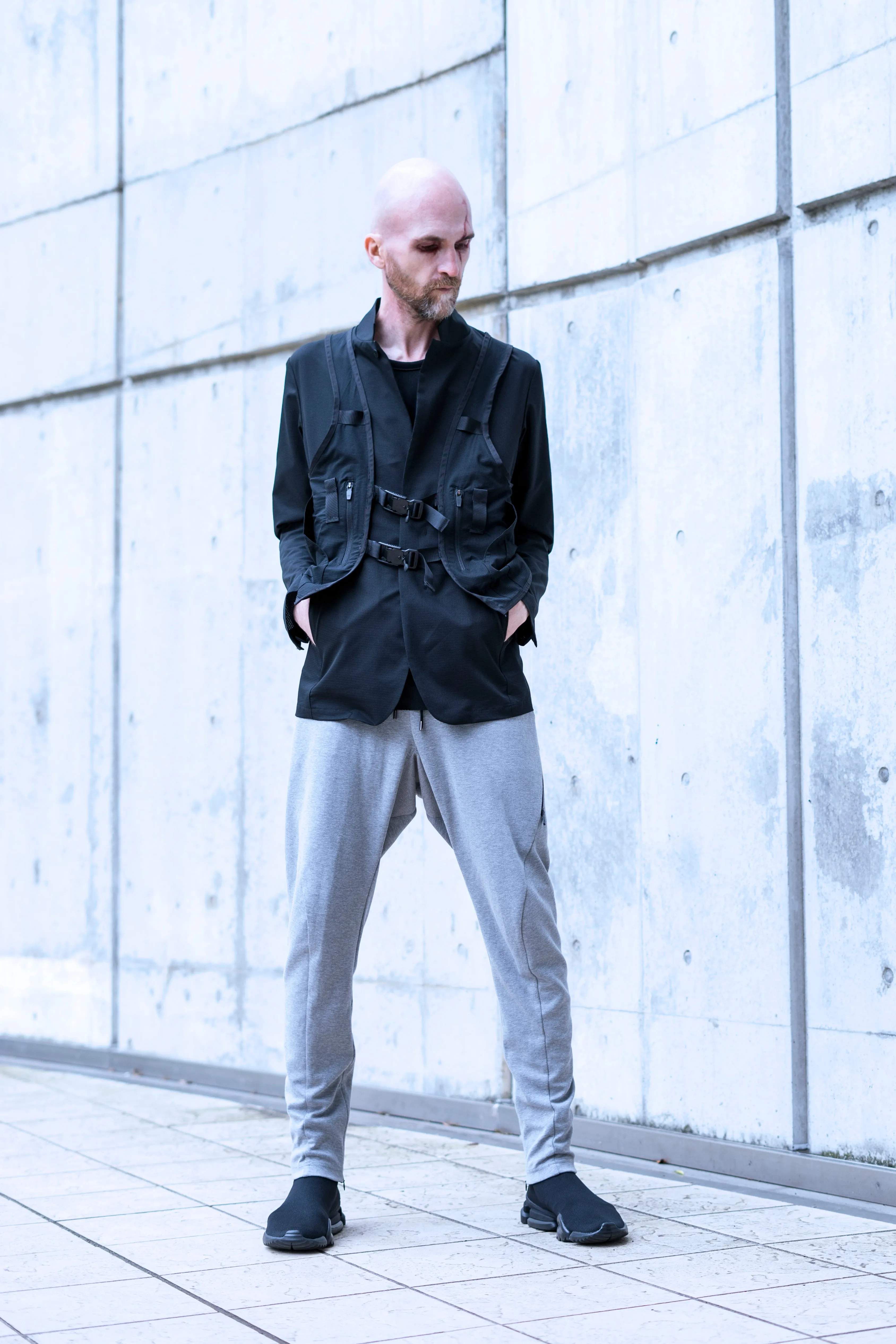 PCBL URBANE JACKET