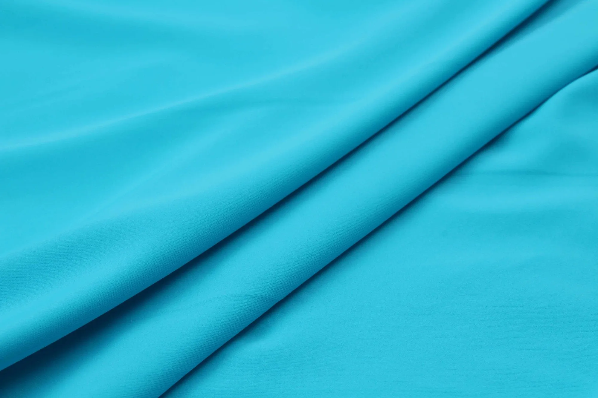 Performance Nylon Swimwear Fabric - 14 Colors Available