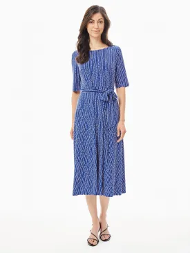 Petite Gigi Dress, Everyday Knit