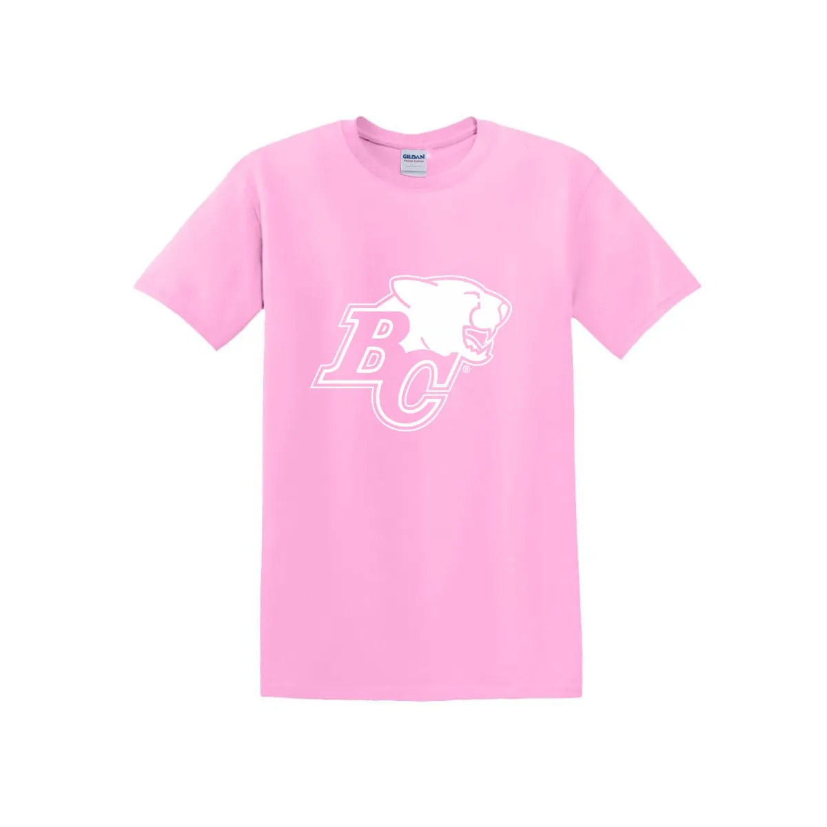 Pink Shirt Day Tee- Pink