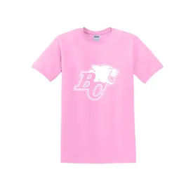 Pink Shirt Day Tee- Pink