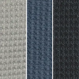 Polyester/Cotton Blend Thermal Wicking Knit Fabric (Sold per Yard)