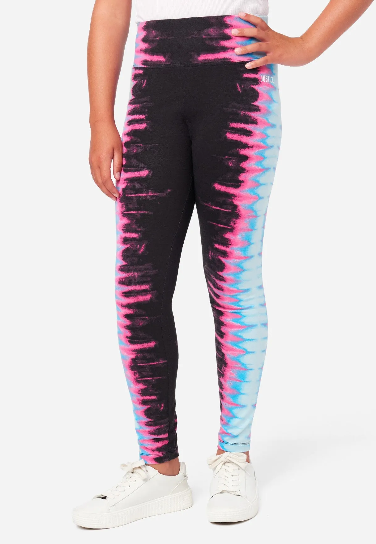 Printed Full Length Leggings