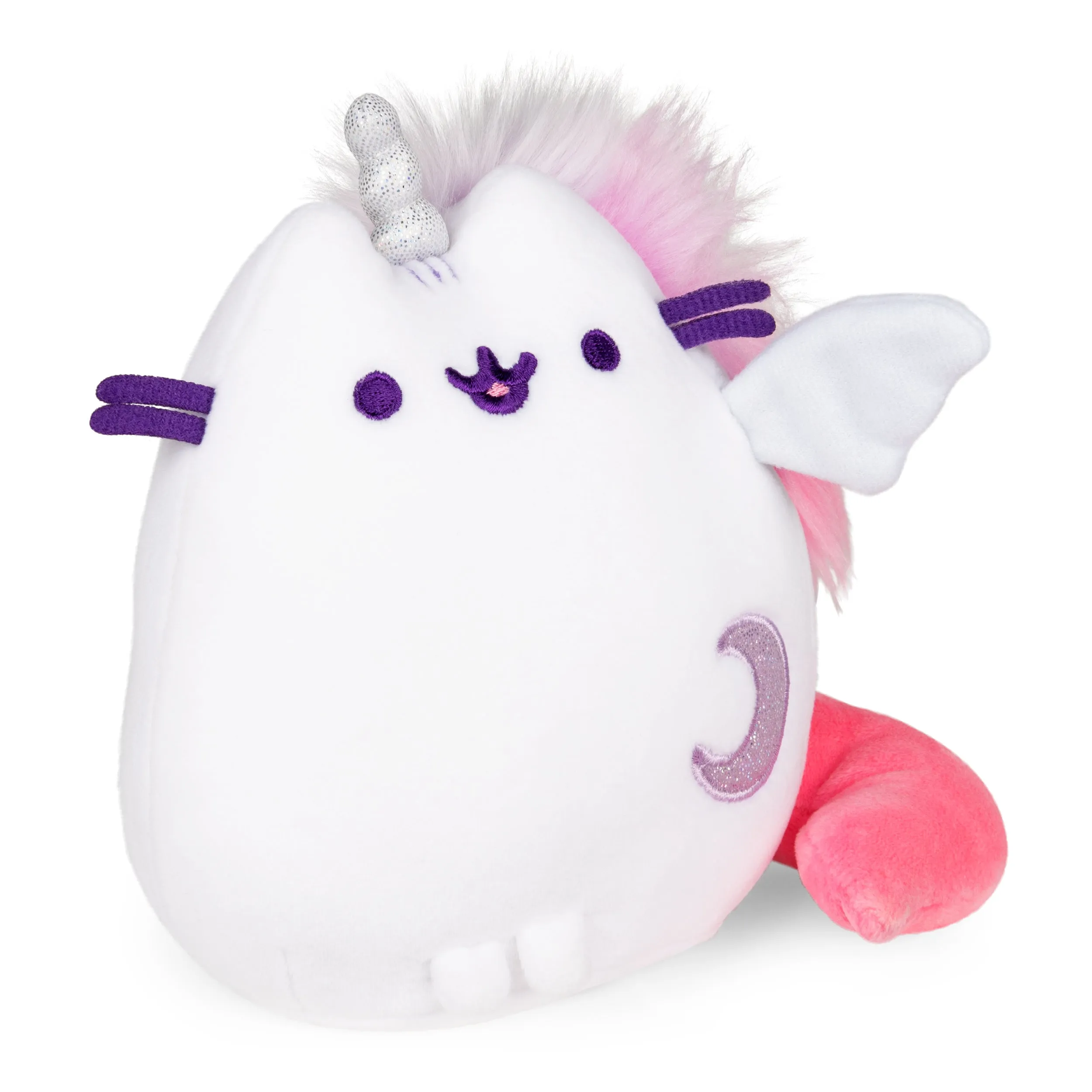 Pusheen Super Pusheenicorn, 6 in